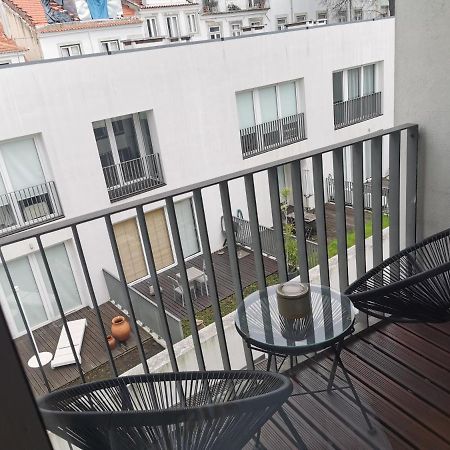Lisbon Downtown Apartment Free Parking Екстер'єр фото