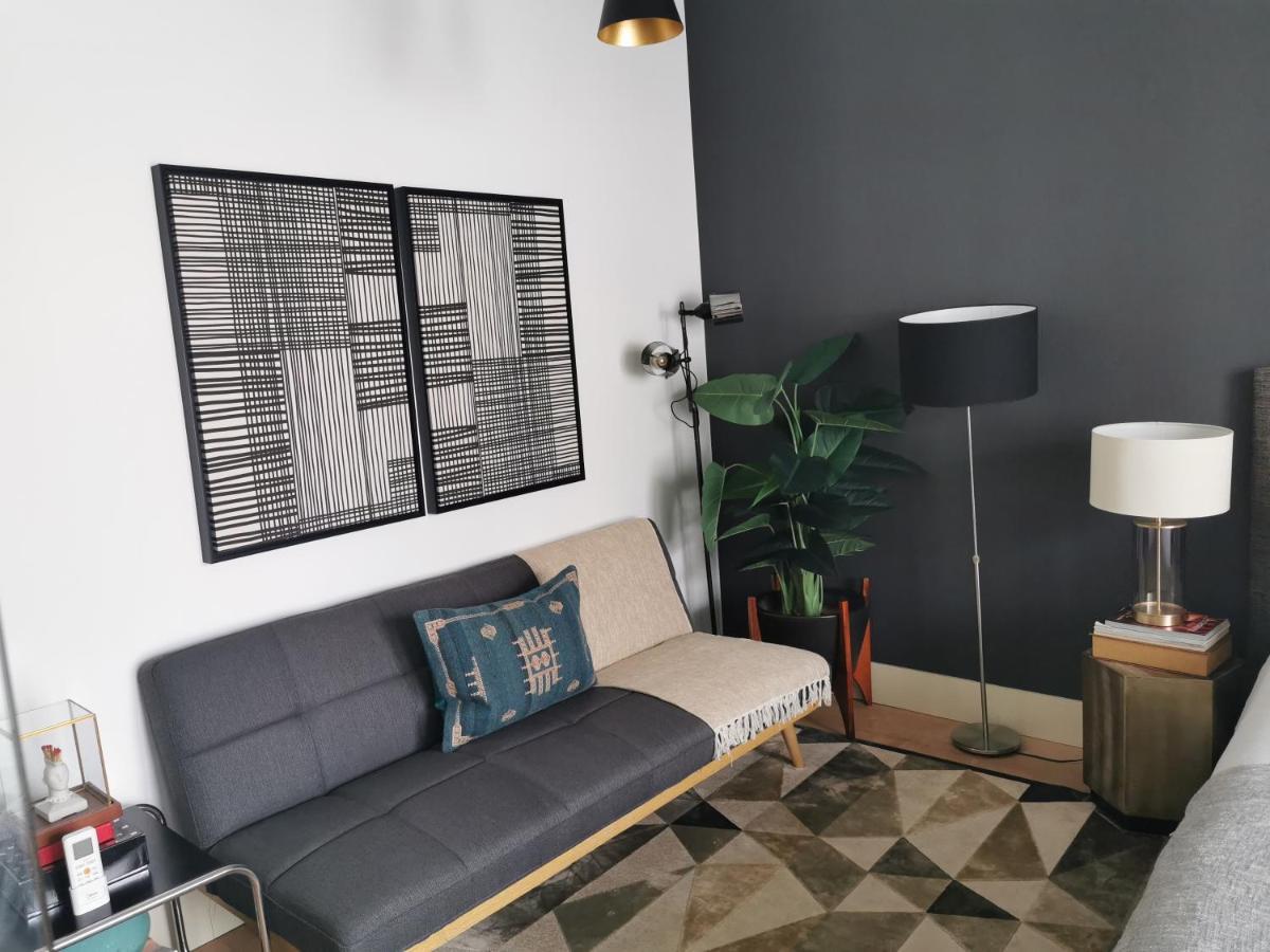 Lisbon Downtown Apartment Free Parking Екстер'єр фото