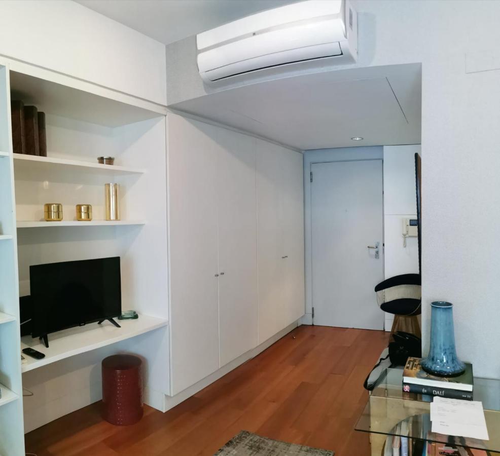 Lisbon Downtown Apartment Free Parking Екстер'єр фото