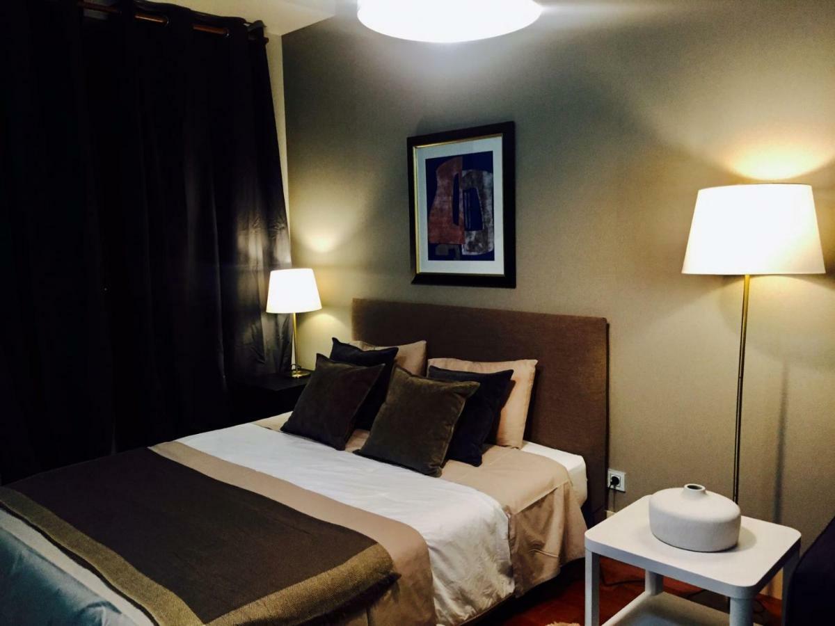 Lisbon Downtown Apartment Free Parking Екстер'єр фото