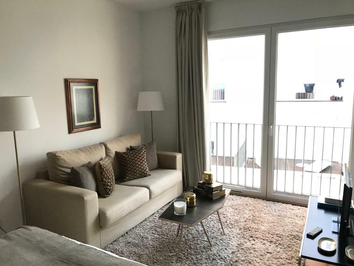 Lisbon Downtown Apartment Free Parking Екстер'єр фото
