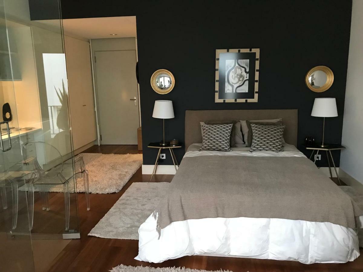 Lisbon Downtown Apartment Free Parking Екстер'єр фото