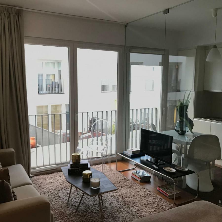 Lisbon Downtown Apartment Free Parking Екстер'єр фото