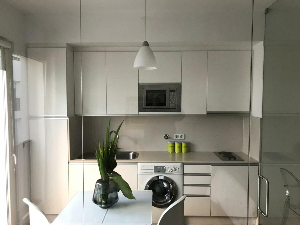 Lisbon Downtown Apartment Free Parking Екстер'єр фото
