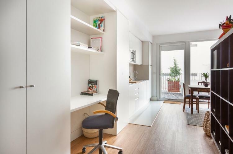 Lisbon Downtown Apartment Free Parking Екстер'єр фото