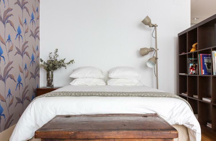 Lisbon Downtown Apartment Free Parking Екстер'єр фото