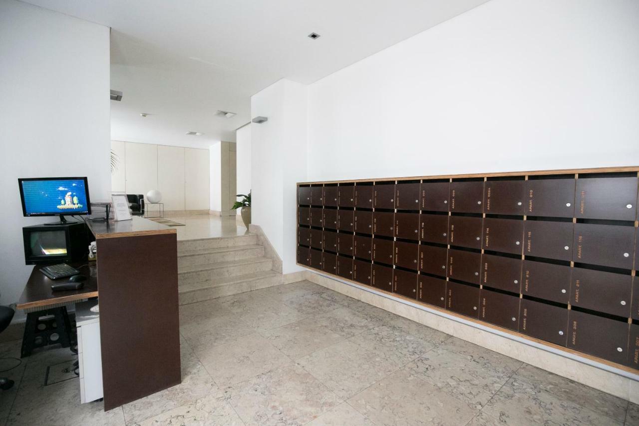 Lisbon Downtown Apartment Free Parking Екстер'єр фото