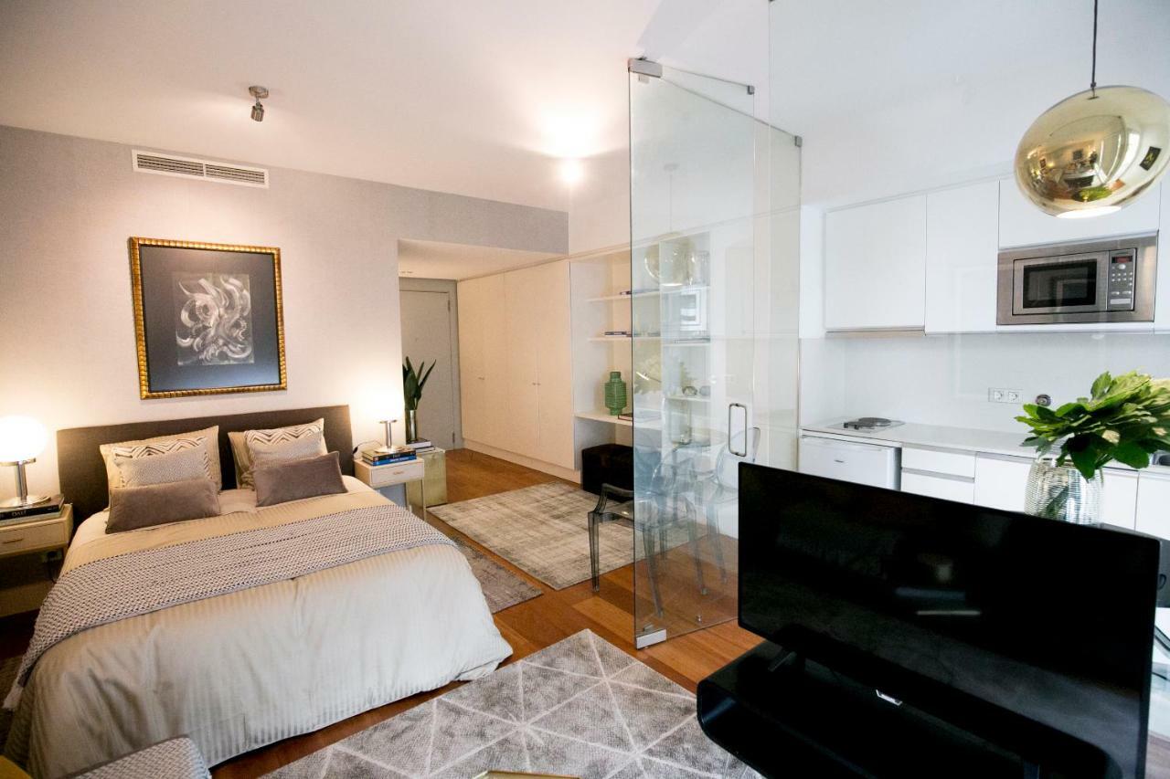 Lisbon Downtown Apartment Free Parking Екстер'єр фото