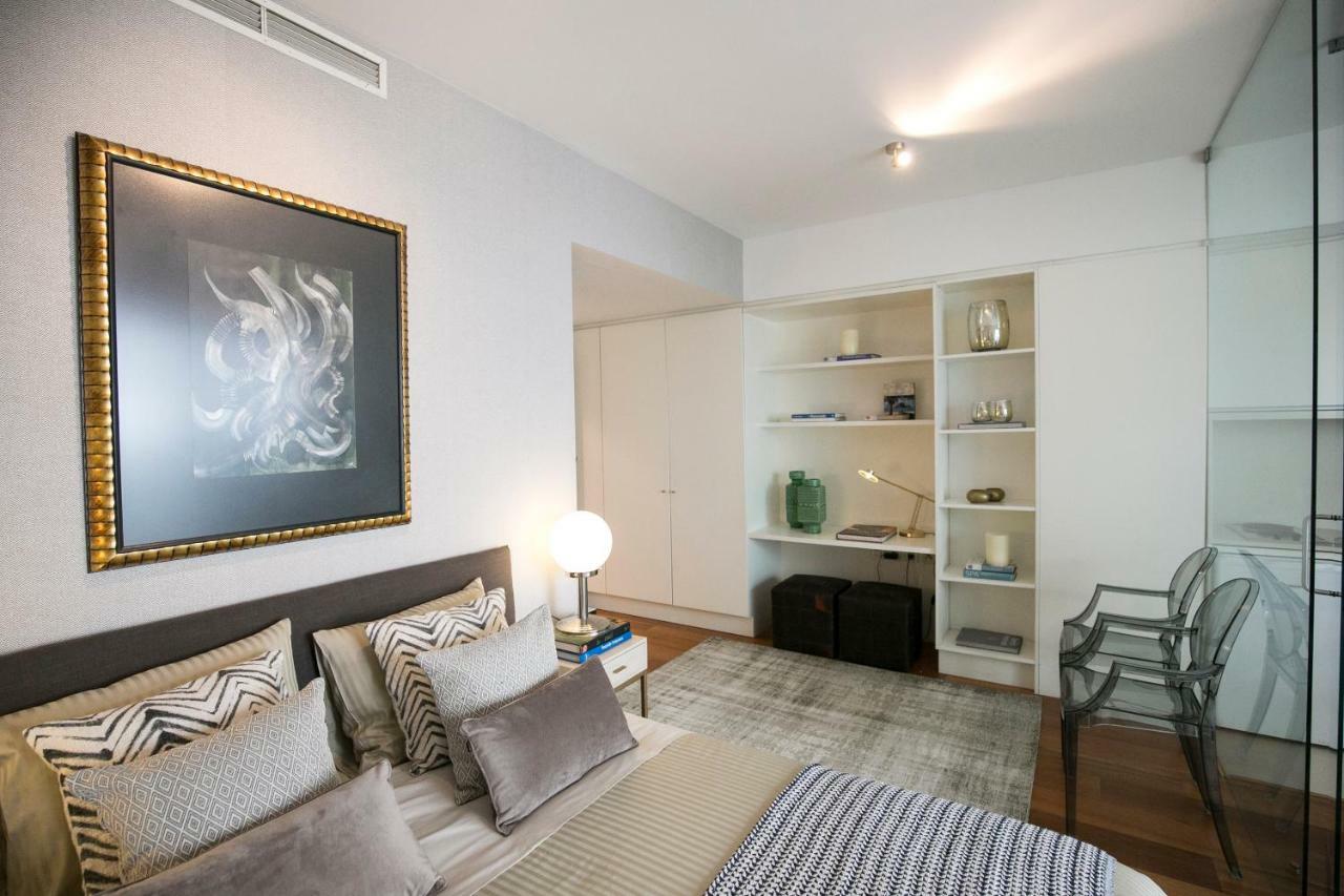 Lisbon Downtown Apartment Free Parking Екстер'єр фото