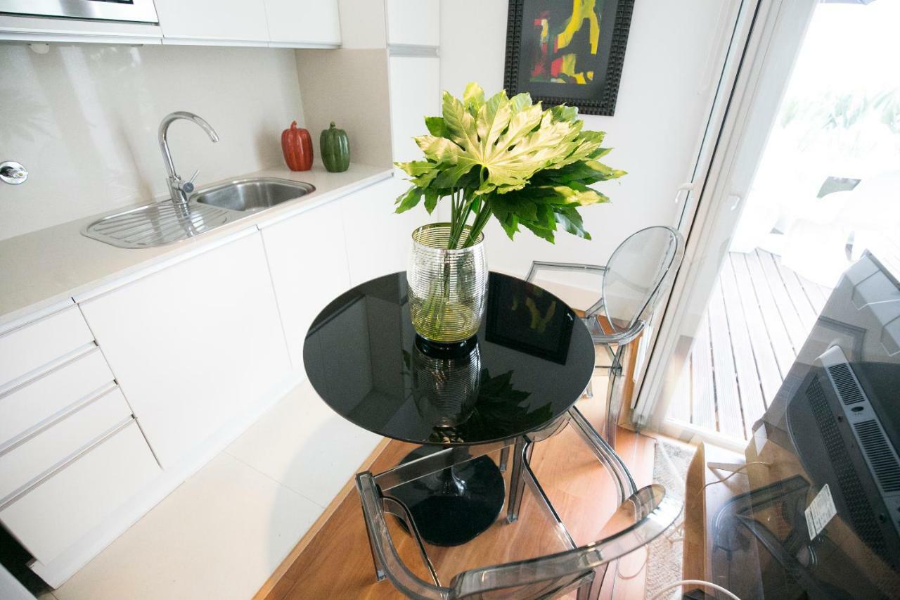 Lisbon Downtown Apartment Free Parking Екстер'єр фото
