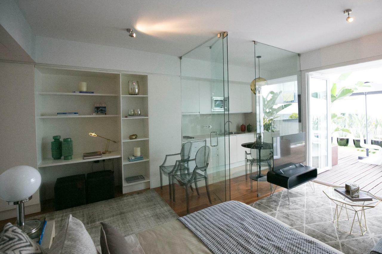 Lisbon Downtown Apartment Free Parking Екстер'єр фото