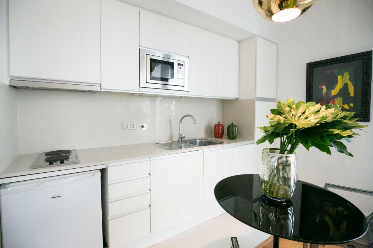 Lisbon Downtown Apartment Free Parking Екстер'єр фото