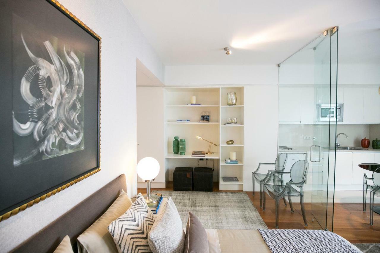 Lisbon Downtown Apartment Free Parking Екстер'єр фото